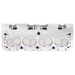 Load image into Gallery viewer, Edelbrock Single Victor Jr 64cc Head SBC Solid Roller Cams - Side View