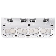 Load image into Gallery viewer, Edelbrock Single Victor Jr 64cc Head SBC Solid Roller Cams - Side View