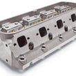 Load image into Gallery viewer, Edelbrock Single Victor SBF Head Bare - Side View