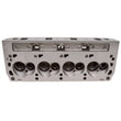 Load image into Gallery viewer, Edelbrock Single Victor SBF Head Bare - Back View