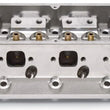 Load image into Gallery viewer, Edelbrock Single Victor SBF Head Bare - Installation View
