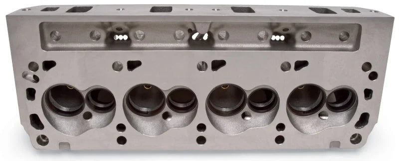 Edelbrock Single Victor SBF Head Bare - Additional View 6