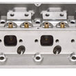 Load image into Gallery viewer, Edelbrock Single Victor SBF Head Bare - Additional View 7