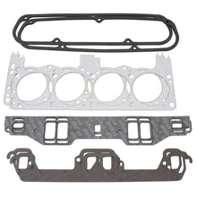 Load image into Gallery viewer, Edelbrock Sm Blk Chrysler Head Gasket Set - Main Product View