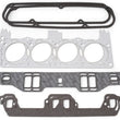 Load image into Gallery viewer, Edelbrock Sm Blk Chrysler Head Gasket Set - Side View