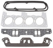 Load image into Gallery viewer, Edelbrock Sm Blk Chrysler Head Gasket Set - Side View