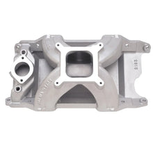 Load image into Gallery viewer, Edelbrock Small Block Chrysler Victor Manifold - Main Product View