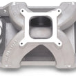 Load image into Gallery viewer, Edelbrock Small Block Chrysler Victor Manifold - Side View