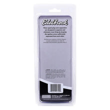 Load image into Gallery viewer, Edelbrock Spark Plug Wire Separators (SK005007) - Set of 6 - Installation View