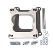 Load image into Gallery viewer, Edelbrock Spread-Bore Adapter - Side View