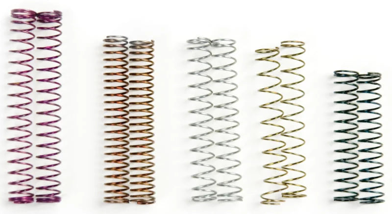 Edelbrock Spring Assortment 5-Pr - Main Product View