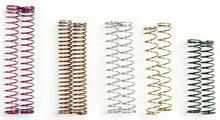 Load image into Gallery viewer, Edelbrock Spring Assortment 5-Pr - Main Product View