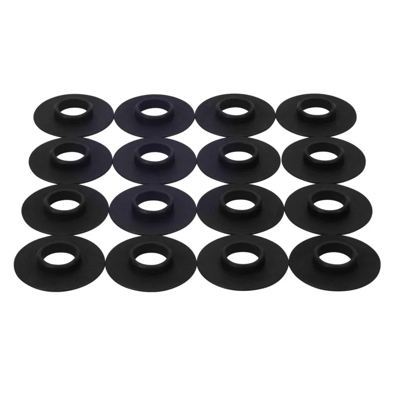 Edelbrock Spring Seat Locator Kit - Set of 16 - Main Product View