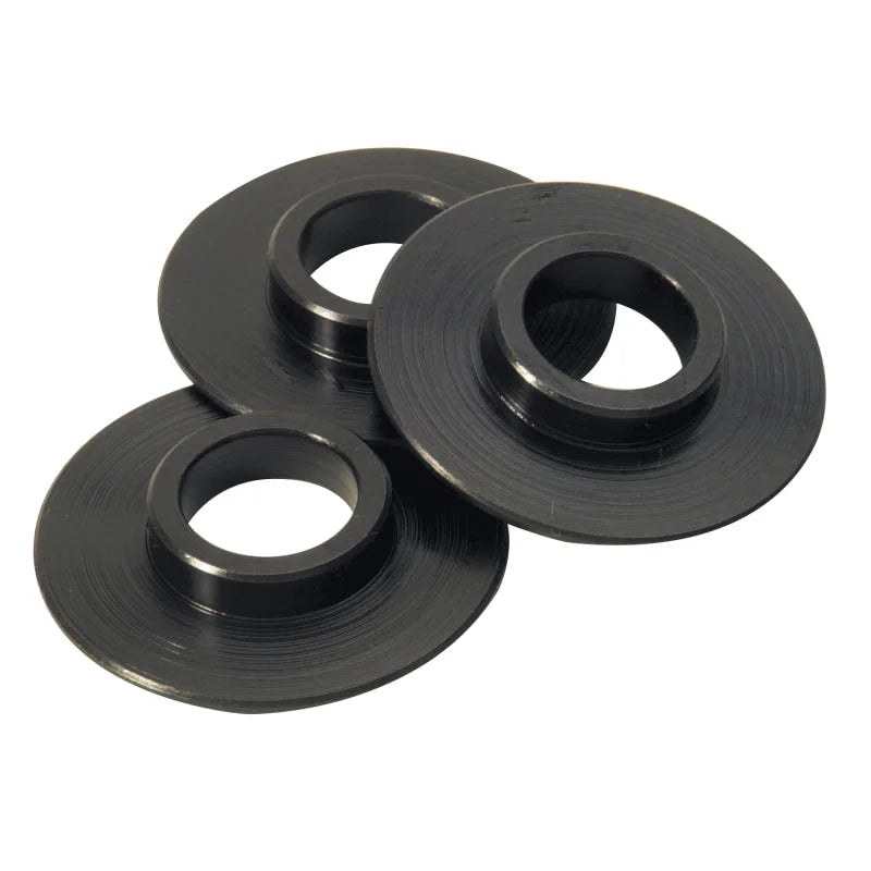 Edelbrock Spring Seat Locators BBC/Ford 805 ID 1 540 Od - Side View