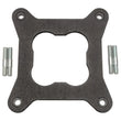 Load image into Gallery viewer, Edelbrock Sq Bore Heat Insulator - Main Product View