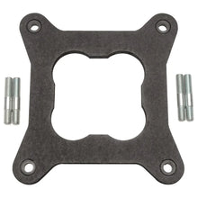 Load image into Gallery viewer, Edelbrock Sq Bore Heat Insulator - Main Product View