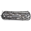 Load image into Gallery viewer, Edelbrock Square Head Gasket Set fits 1967-1990 Chevrolet / GMC - Side View