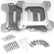 Load image into Gallery viewer, Edelbrock Standard Flang Sideways Mount Adapter - Main Product View