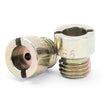 Load image into Gallery viewer, Edelbrock Standard Main Jets 1/4-32 Thread Jet 56 Size-0 055In Quantity-2 - Main Product View