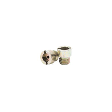 Load image into Gallery viewer, Edelbrock Standard Main Jets 1/4-32 Thread Jet 56 Size-0 055In Quantity-2 - Side View