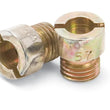 Load image into Gallery viewer, Edelbrock Standard Main Jets 1/4-32 Thread Jet 57 Size-0 056In Quantity-2 - Side View
