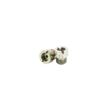 Load image into Gallery viewer, Edelbrock Standard Main Jets 1/4-32 Thread Jet 58 Size-0 057In Quantity-2 - Main Product View