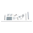 Load image into Gallery viewer, Edelbrock Str (Forward) Linkage - Main Product View