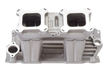 Load image into Gallery viewer, Edelbrock Str Tunnel Ram 350-400 Manifold - Main Product View