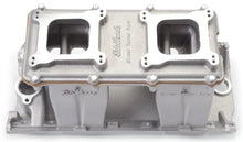 Load image into Gallery viewer, Edelbrock Str Tunnel Ram 396-454 Manifold - Main Product View