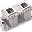 Load image into Gallery viewer, Edelbrock Str Tunnel Ram 396-454 Manifold - Additional View 5