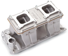 Load image into Gallery viewer, Edelbrock Str Tunnel Ram 396-454 Manifold - Additional View 5