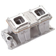 Load image into Gallery viewer, Edelbrock Str Tunnel Ram 396-454 Manifold - Additional View 7