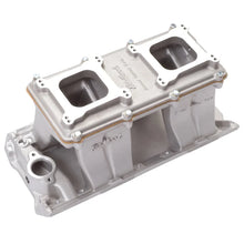 Load image into Gallery viewer, Edelbrock Str Tunnel Ram 396-454 Manifold - Additional View 7