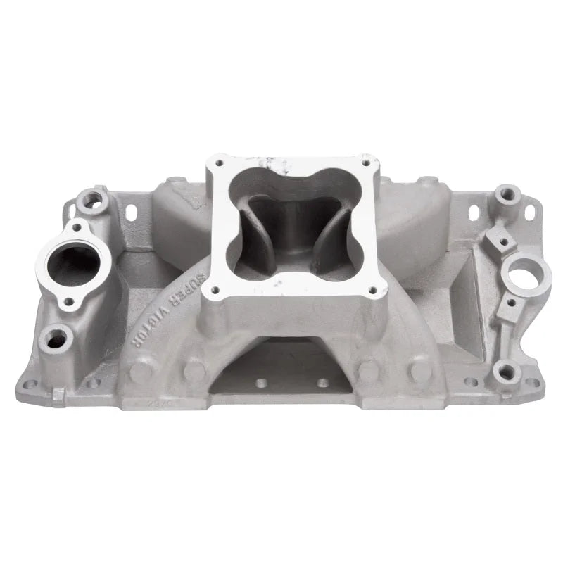 Edelbrock Super Victor 4500 23 Manifold - Main Product View
