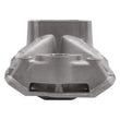 Load image into Gallery viewer, Edelbrock Super Victor 4500 23 Manifold - Back View
