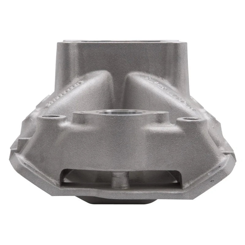 Edelbrock Super Victor 4500 23 Manifold - Back View