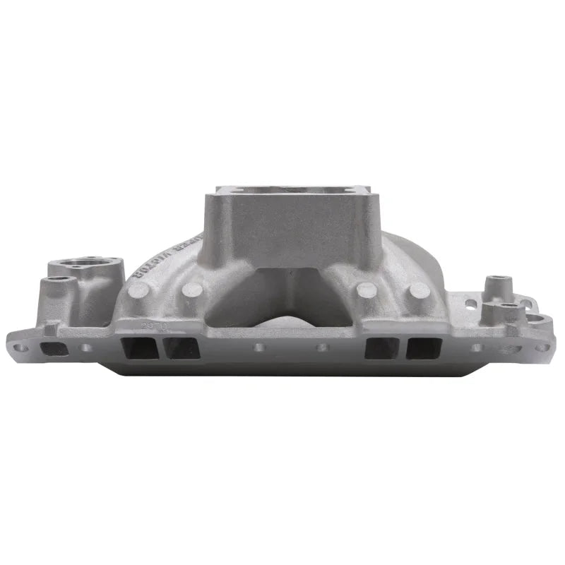 Edelbrock Super Victor 4500 23 Manifold - Additional View 8