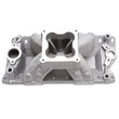 Load image into Gallery viewer, Edelbrock Super Victor 4500 Raised Rnr Man - Main Product View