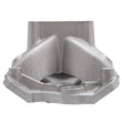 Load image into Gallery viewer, Edelbrock Super Victor 4500 Raised Rnr Man - Additional View 7