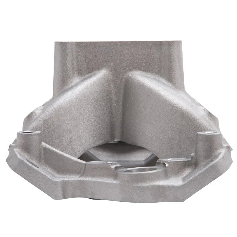 Edelbrock Super Victor 4500 Raised Rnr Man - Additional View 7