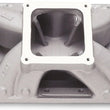 Load image into Gallery viewer, Edelbrock Super Victor BBC Manifold - Main Product View