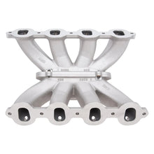 Load image into Gallery viewer, Edelbrock Super Victor Dominator Carburetor Intake Manifold fits Chevy Lsr Sb - Additional View 6