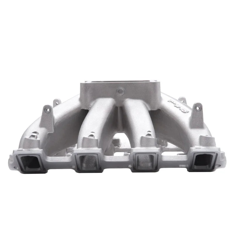 Edelbrock Super Victor Dominator EFI Intake Manifold fits Chevy Lsr Sb - Main Product View