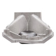 Load image into Gallery viewer, Edelbrock Super Victor Manifold SB-Chevy - Side View