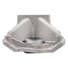 Load image into Gallery viewer, Edelbrock Super Victor Manifold SB-Chevy - Side View