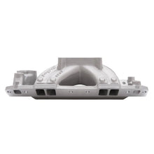 Load image into Gallery viewer, Edelbrock Super Victor Manifold SB-Chevy - Additional View 6