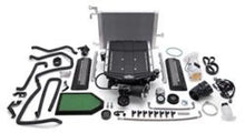 Load image into Gallery viewer, Edelbrock Supercharger 2015 Jeep Cherokee SRT8 R2650 DP3C Hemi 6.4L V8 Hemi - Main Product View