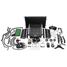 Load image into Gallery viewer, Edelbrock Supercharger 2018 Ford Mustang 5.0L V8 - Main Product View