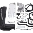 Load image into Gallery viewer, Edelbrock Supercharger Accessory Kit LS3 2010-2013 Grand Sport Corvette - Side View