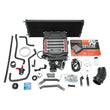 Load image into Gallery viewer, Edelbrock Supercharger E-Force Supercharger System 19-21 GM Truck/SUV R2650 DP3C 5.3L - Main Product View